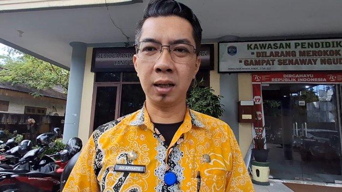 Lurah Pamusian Siap Tindak Lanjuti Data Anak Tidak Sekolah di Tarakan, Libatkan RT dan Dasawisma