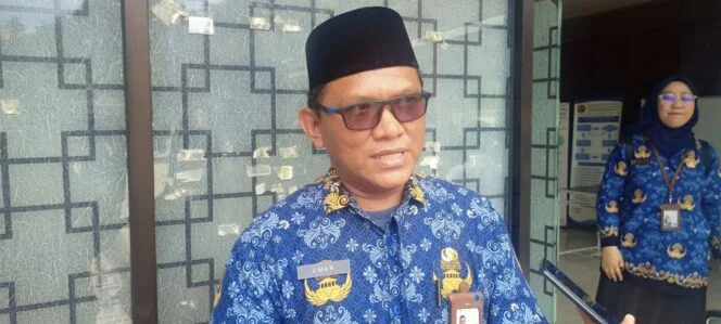“Desa Cantik” Pamusian Upaya BPS Perkuat Satu Data Indonesia