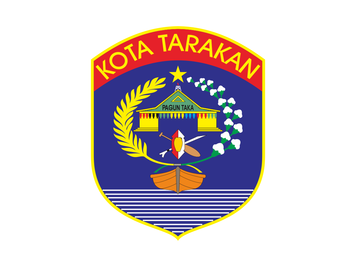 Logo Kelurahan Pamusian