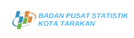 Logo BPS Tarakan
