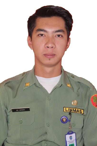Foto Adi Aryanto