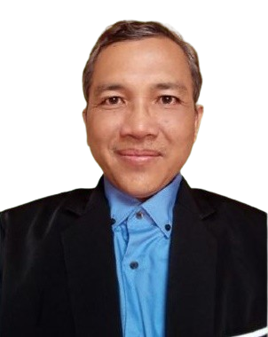 Foto Try Handoko